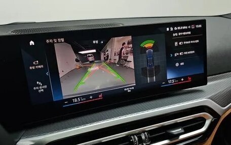 BMW 3 серия, 2022 год, 3 550 066 рублей, 14 фотография