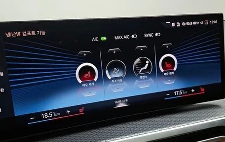 BMW 3 серия, 2022 год, 3 550 066 рублей, 17 фотография