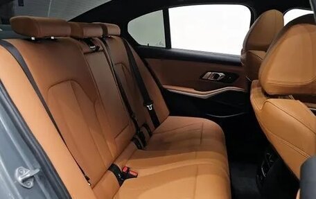 BMW 3 серия, 2022 год, 3 550 066 рублей, 11 фотография