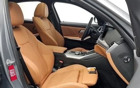 BMW 3 серия, 2022 год, 3 550 066 рублей, 10 фотография