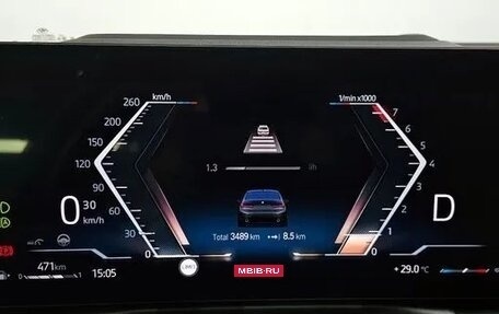BMW 3 серия, 2022 год, 3 550 066 рублей, 8 фотография