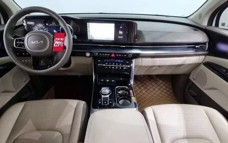 KIA Carnival, 2022 год, 4 220 066 рублей, 2 фотография