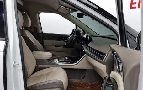 KIA Carnival, 2022 год, 4 220 066 рублей, 12 фотография