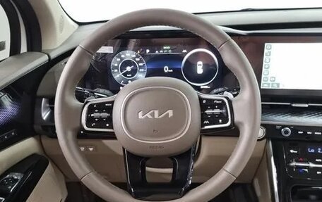 KIA Carnival, 2022 год, 4 220 066 рублей, 5 фотография