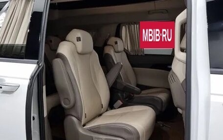 KIA Carnival, 2022 год, 4 220 066 рублей, 13 фотография