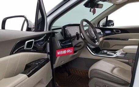 KIA Carnival, 2022 год, 4 220 066 рублей, 11 фотография