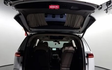 KIA Carnival, 2022 год, 4 220 066 рублей, 17 фотография