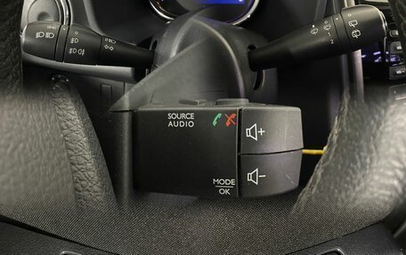 Renault Sandero II рестайлинг, 2015 год, 959 000 рублей, 20 фотография