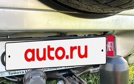 Daihatsu Terios II, 1997 год, 435 000 рублей, 13 фотография