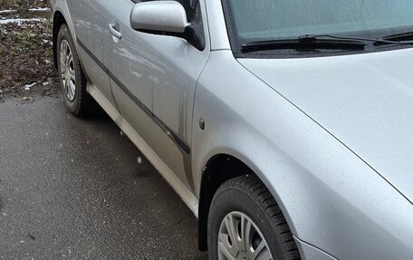 Skoda Octavia IV, 2007 год, 680 000 рублей, 3 фотография