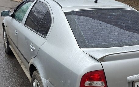 Skoda Octavia IV, 2007 год, 680 000 рублей, 2 фотография