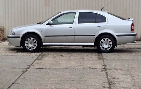 Skoda Octavia IV, 2007 год, 680 000 рублей, 5 фотография