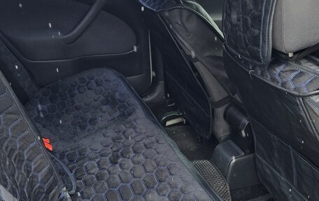 Skoda Octavia IV, 2007 год, 680 000 рублей, 8 фотография