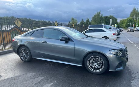 Mercedes-Benz E-Класс, 2019 год, 5 000 000 рублей, 2 фотография