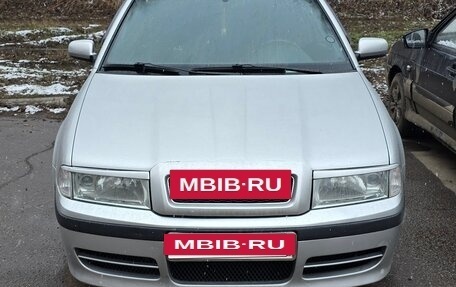 Skoda Octavia IV, 2007 год, 680 000 рублей, 4 фотография