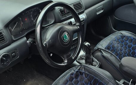 Skoda Octavia IV, 2007 год, 680 000 рублей, 6 фотография