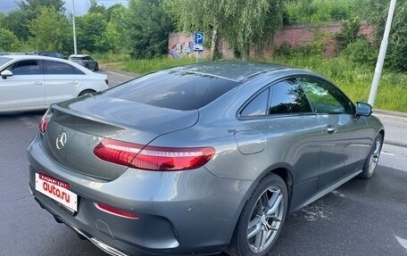 Mercedes-Benz E-Класс, 2019 год, 5 000 000 рублей, 8 фотография