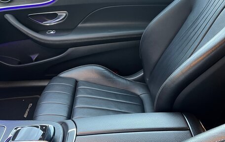 Mercedes-Benz E-Класс, 2019 год, 5 000 000 рублей, 17 фотография