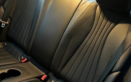Mercedes-Benz E-Класс, 2019 год, 5 000 000 рублей, 18 фотография