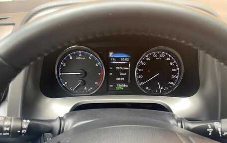 Toyota RAV4, 2019 год, 3 000 000 рублей, 5 фотография