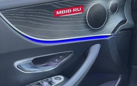 Mercedes-Benz E-Класс, 2019 год, 5 000 000 рублей, 14 фотография