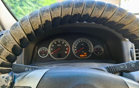 Opel Vectra C рестайлинг, 2005 год, 290 000 рублей, 3 фотография