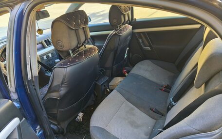 Opel Vectra C рестайлинг, 2005 год, 290 000 рублей, 8 фотография