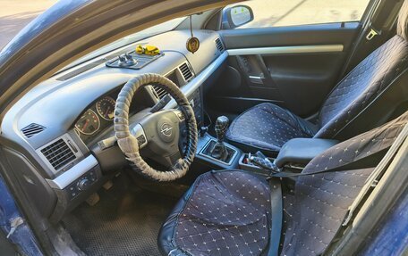 Opel Vectra C рестайлинг, 2005 год, 290 000 рублей, 9 фотография