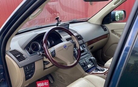 Volvo XC90 II рестайлинг, 2014 год, 1 850 000 рублей, 4 фотография