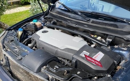 Volvo XC90 II рестайлинг, 2014 год, 1 850 000 рублей, 13 фотография