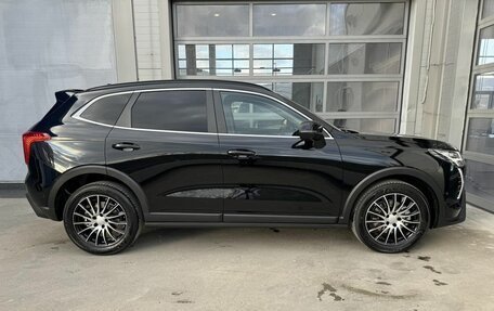 Haval Jolion, 2025 год, 2 997 040 рублей, 4 фотография