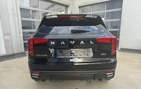 Haval Jolion, 2025 год, 2 997 040 рублей, 5 фотография