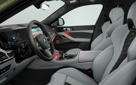 BMW X6 M, 2025 год, 22 920 000 рублей, 3 фотография