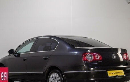 Volkswagen Passat B6, 2008 год, 729 000 рублей, 5 фотография