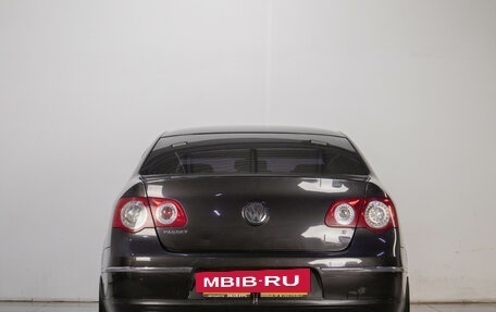 Volkswagen Passat B6, 2008 год, 729 000 рублей, 6 фотография