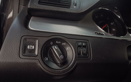 Volkswagen Passat B6, 2008 год, 729 000 рублей, 11 фотография