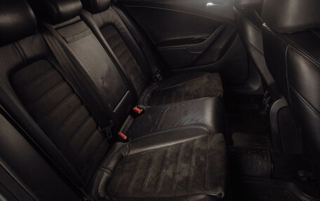 Volkswagen Passat B6, 2008 год, 729 000 рублей, 16 фотография