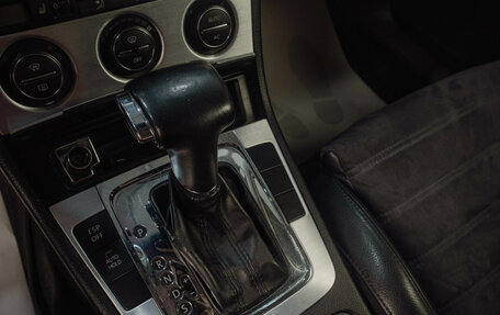 Volkswagen Passat B6, 2008 год, 729 000 рублей, 15 фотография