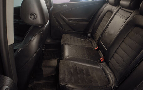 Volkswagen Passat B6, 2008 год, 729 000 рублей, 17 фотография