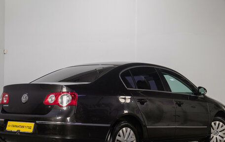 Volkswagen Passat B6, 2008 год, 729 000 рублей, 7 фотография