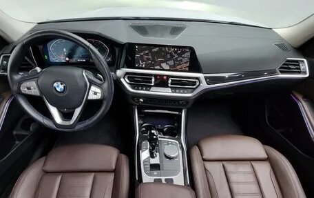 BMW 3 серия, 2022 год, 3 250 066 рублей, 2 фотография