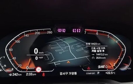 BMW 3 серия, 2022 год, 3 250 066 рублей, 4 фотография