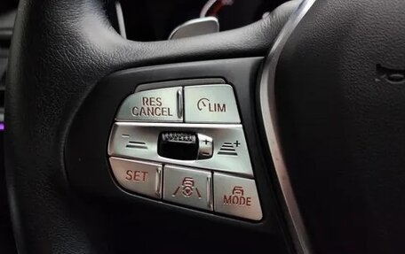 BMW 3 серия, 2022 год, 3 250 066 рублей, 12 фотография