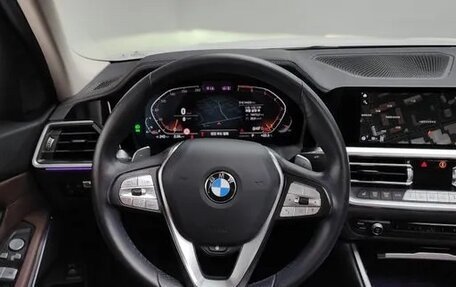 BMW 3 серия, 2022 год, 3 250 066 рублей, 8 фотография