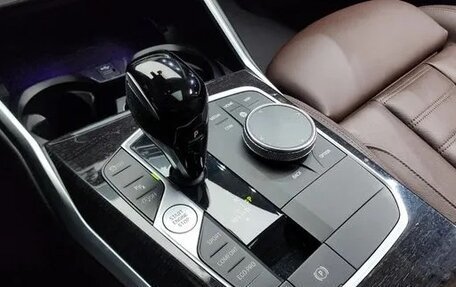 BMW 3 серия, 2022 год, 3 250 066 рублей, 6 фотография