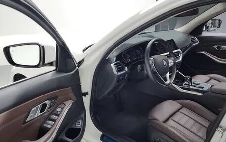 BMW 3 серия, 2022 год, 3 250 066 рублей, 11 фотография