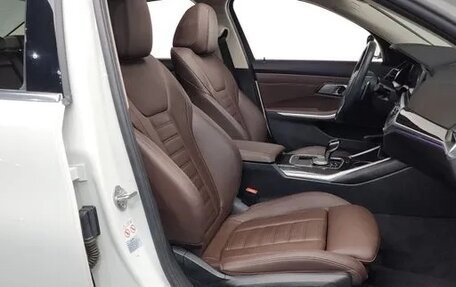 BMW 3 серия, 2022 год, 3 250 066 рублей, 9 фотография