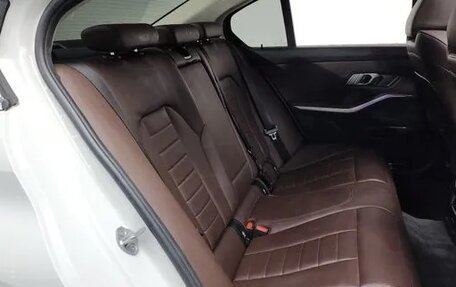BMW 3 серия, 2022 год, 3 250 066 рублей, 10 фотография
