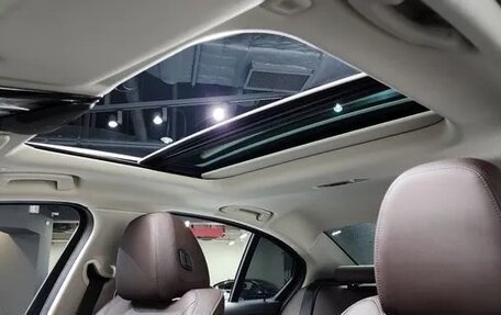 BMW 3 серия, 2022 год, 3 250 066 рублей, 16 фотография