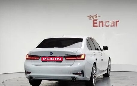 BMW 3 серия, 2022 год, 3 250 066 рублей, 7 фотография
